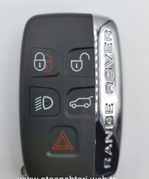 Freelander Anahtar